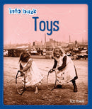Info Buzz: History: Toys-9781445164755