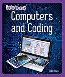 Info Buzz: S.T.E.M: Computers and Coding-9781445164816