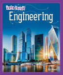 Info Buzz: S.T.E.M: Engineering-9781445164885