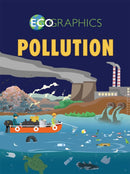 Ecographics: Pollution-9781445166018