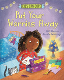 Kids Can Cope: Put Your Worries Away-9781445166056