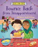 Kids Can Cope: Bounce Back from Disappointment-9781445166209