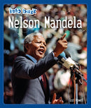 Info Buzz: Black History: Nelson Mandela-9781445166513