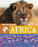 Wildlife Worlds: Africa-9781445166858