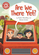 Reading Champion: Are We There Yet? : Independent Reading Red 2-9781445167671