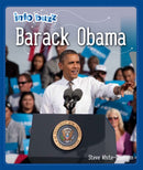 Info Buzz: Black History: Barack Obama-9781445168524