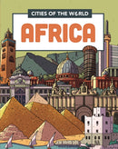Cities of the World: Cities of Africa-9781445168920