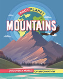 Fact Planet: Mountains-9781445169026