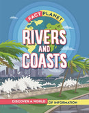 Fact Planet: Rivers and Coasts-9781445169033