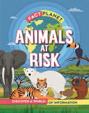 Fact Planet: Animals at Risk-9781445169224