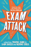 Exam Attack-9781445170411
