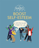 12 Hacks to Boost Self-esteem-9781445170619