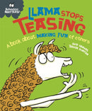Behaviour Matters: Llama Stops Teasing : A book about making fun of others-9781445170886