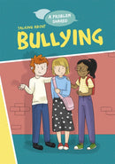 A Problem Shared: Talking About Bullying-9781445171265