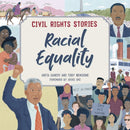 Civil Rights Stories: Racial Equality-9781445171401