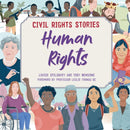 Civil Rights Stories: Human Rights-9781445171463