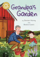 Reading Champion: Grandpa''s Garden