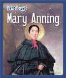 Info Buzz: Famous People Mary Anning-9781445172088