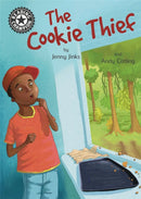 Reading Champion: The Cookie Thief : Independent Reading 11-9781445172378