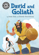 Reading Champion: David and Goliath : Independent Reading 11-9781445172385