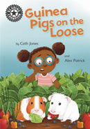 Reading Champion: Guinea Pigs on the Loose : Independent Reading 11-9781445172392
