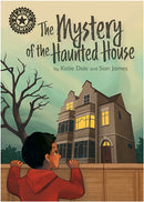 Reading Champion: The Mystery of the Haunted House : Independent Reading 12-9781445172569