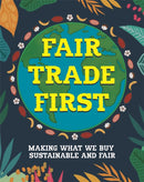 Fair Trade First-9781445173030
