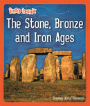 Info Buzz: Early Britons: The Stone, Bronze and Iron Ages-9781445173214