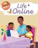 Me and My World: Life Online-9781445173382