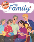 Me and My World: My Family-9781445173450