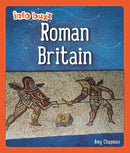 Info Buzz: Early Britons: Roman Britain-9781445173627