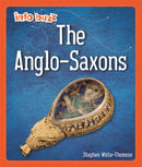 Info Buzz: Early Britons: Anglo-Saxons-9781445173641