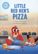 Reading Champion: Little Red Hen''s Pizza