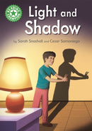 Reading Champion: Light and Shadow : Independent Reading Green 5 Non-fiction-9781445175188