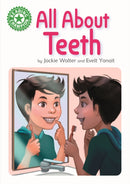 Reading Champion: All About Teeth : Independent Reading Green 5 Non-fiction-9781445175225