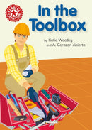 Reading Champion: In the Toolbox : Independent Reading Non-fiction Red 2-9781445175614