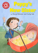 Reading Champion: Poppy's Baby Sister