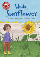 Reading Champion: Hello, Sunflower : Independent Reading Red 2-9781445176628