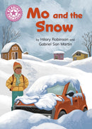 Reading Champion: Mo and the Snow