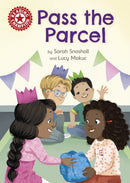 Reading Champion: Pass the Parcel : Independent Reading Red 2-9781445176697