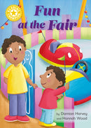 Reading Champion: Fun at the Fair : Independent Reading Yellow 3-9781445176888
