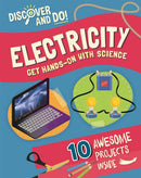 Discover and Do: Electricity-9781445177373