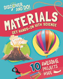 Discover and Do: Materials-9781445177380