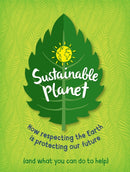 Sustainable Planet-9781445177588