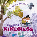 A World Full of Feelings: Finding Kindness-9781445177656
