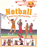 Sports Academy: Sports Academy: Netball-9781445178462