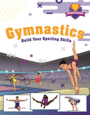 Sports Academy: Gymnastics-9781445178479