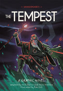 Classics in Graphics: Shakespeare''s The Tempest