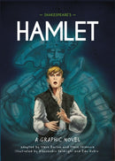 Classics in Graphics: Shakespeare''s Hamlet