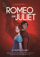 Classics in Graphics: Shakespeare''s Romeo and Juliet